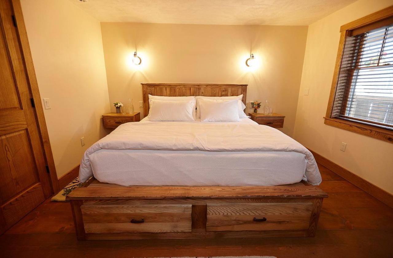 Seesaw'S Lodge Peru Exteriér fotografie